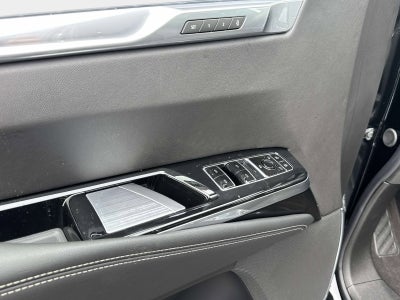 2026 Cadillac Escalade ESV 4WD