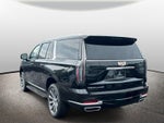 2026 Cadillac Escalade ESV 4WD