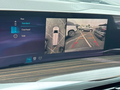 2026 Cadillac Escalade ESV 4WD