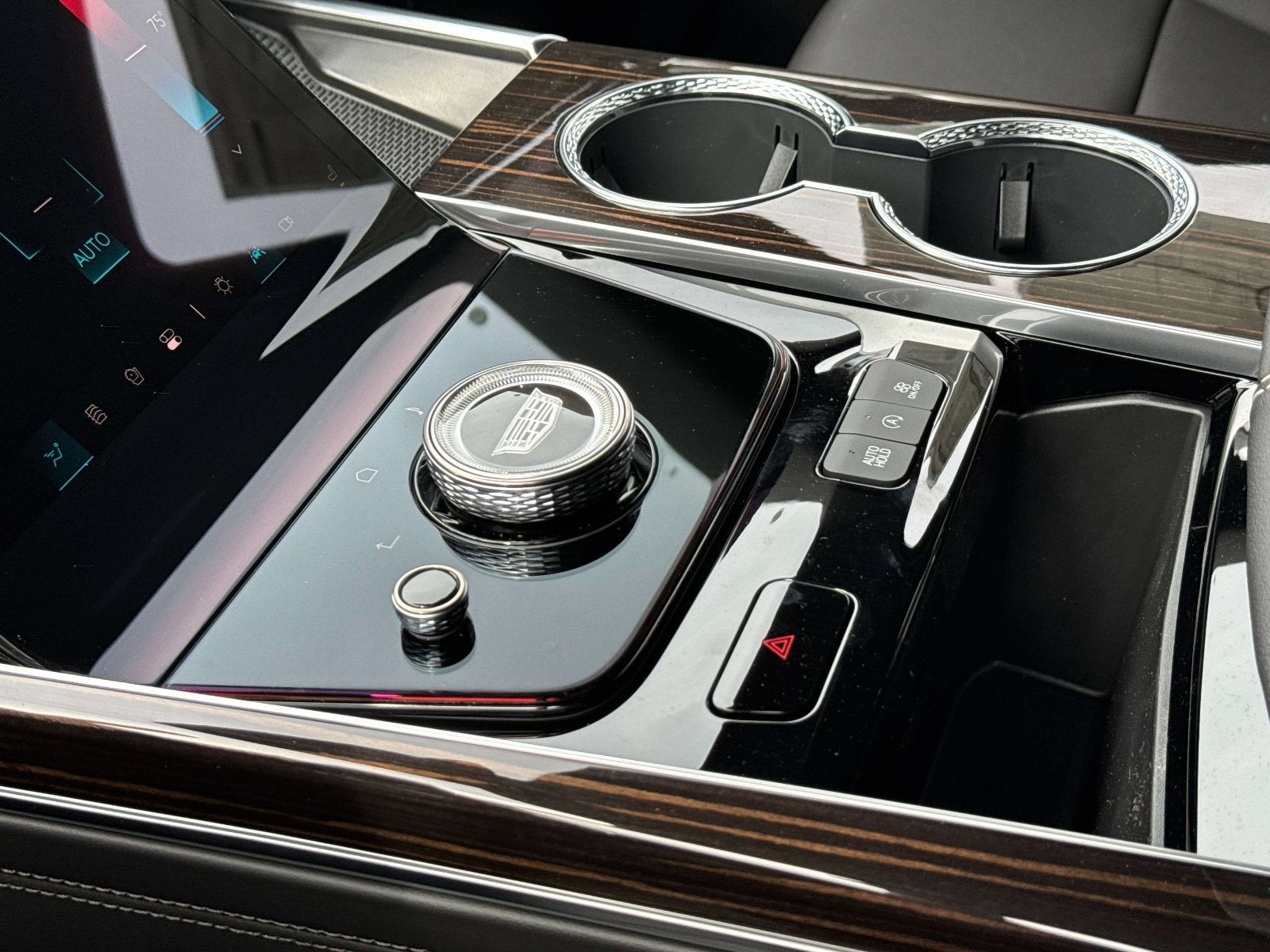 2026 Cadillac Escalade ESV 4WD