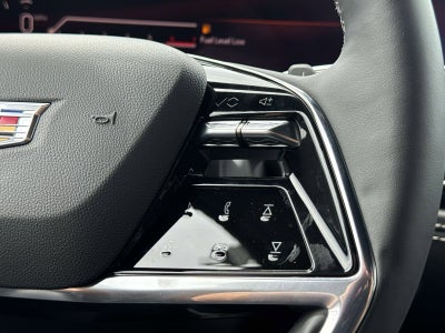 2026 Cadillac Escalade ESV 4WD