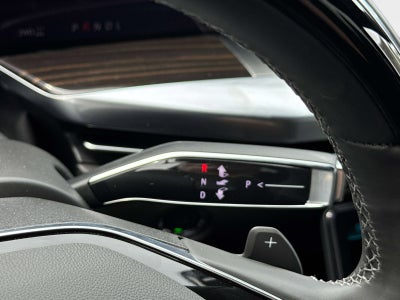 2026 Cadillac Escalade ESV 4WD