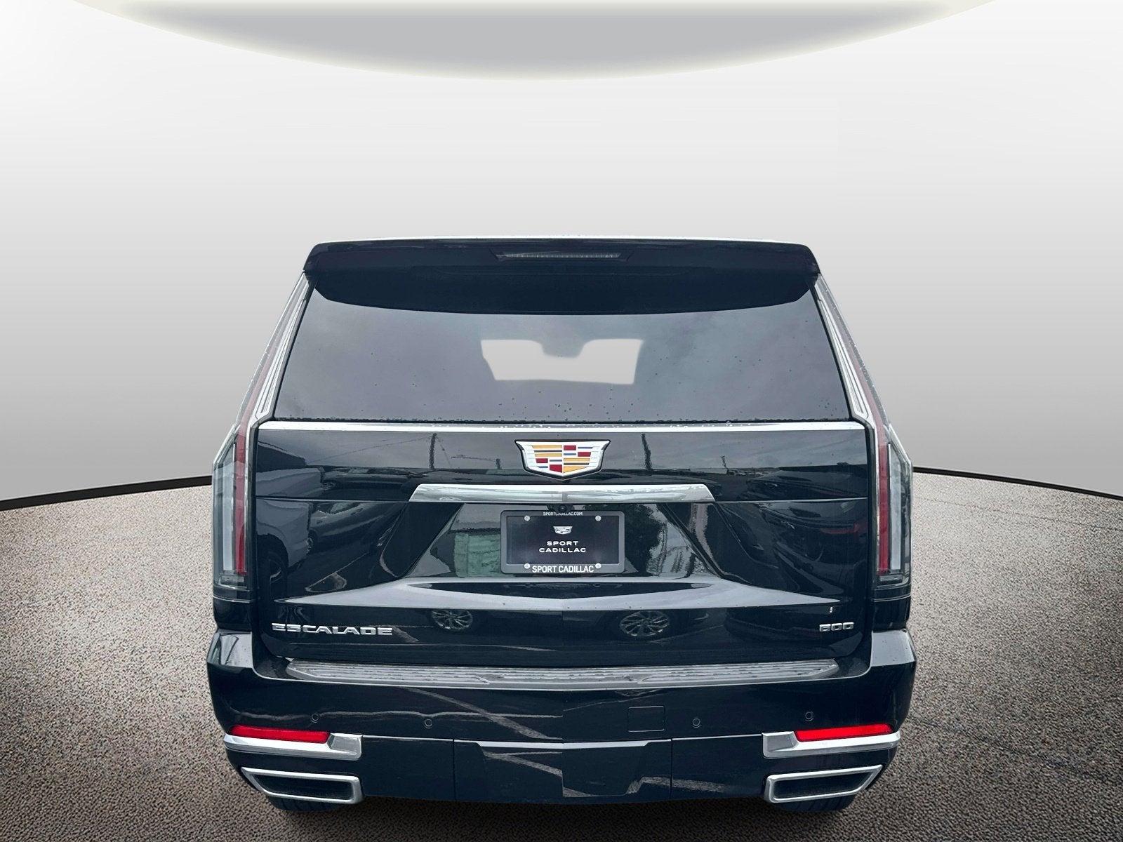 2026 Cadillac Escalade ESV 4WD