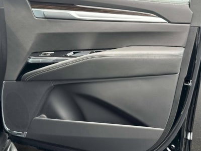 2026 Cadillac Escalade ESV 4WD