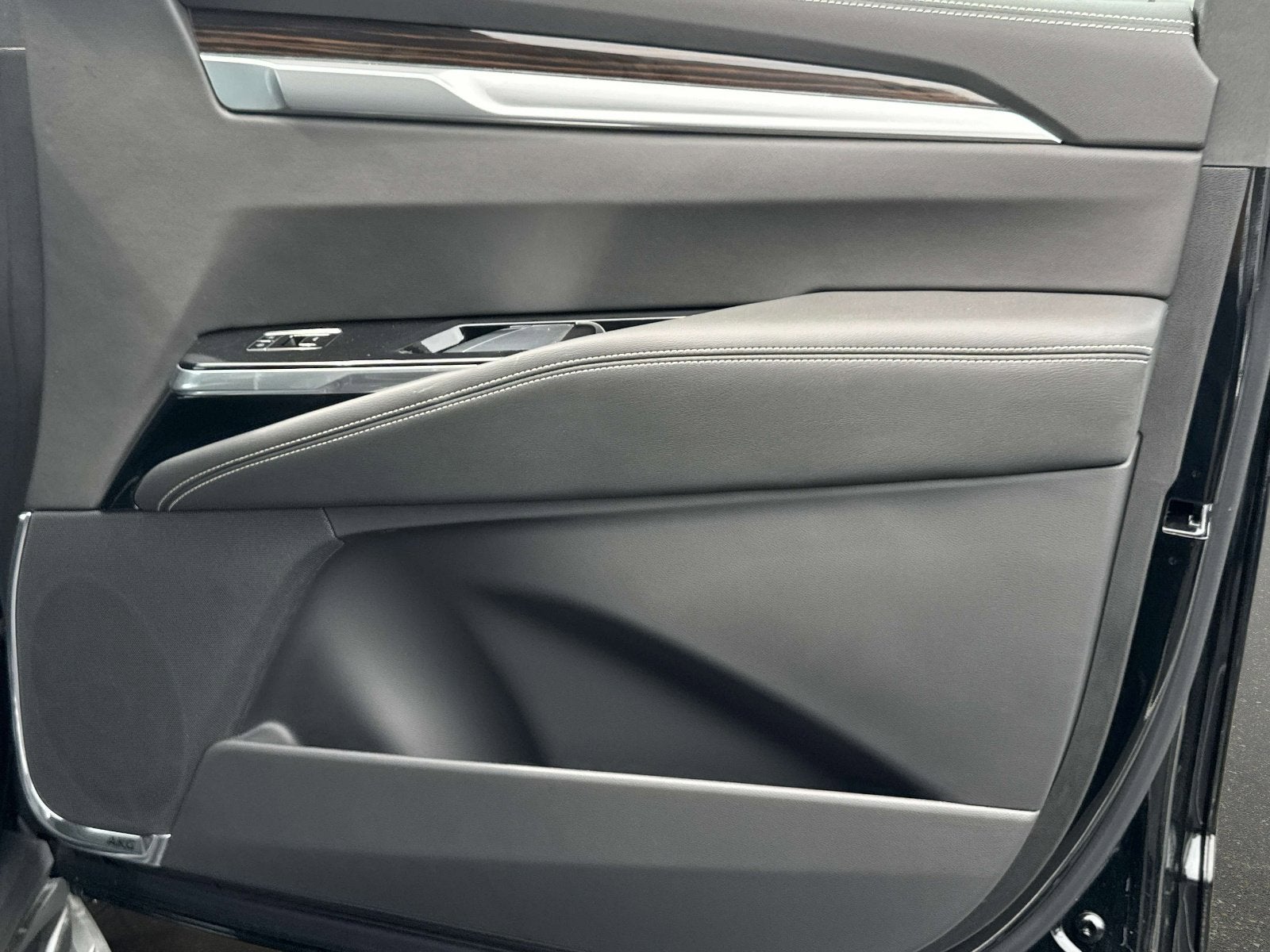 2026 Cadillac Escalade ESV 4WD
