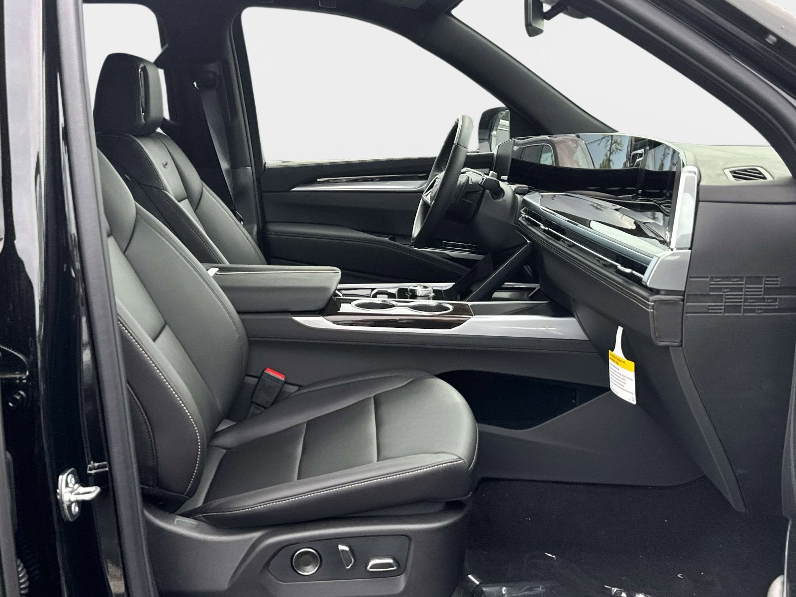 2026 Cadillac Escalade ESV 4WD