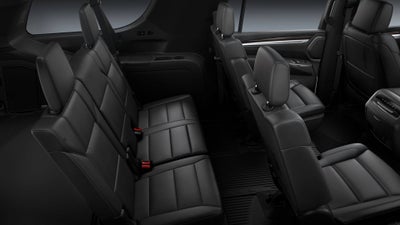 2026 Cadillac Escalade ESV 4WD