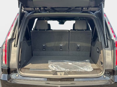 2027 Cadillac Escalade ESV Luxury