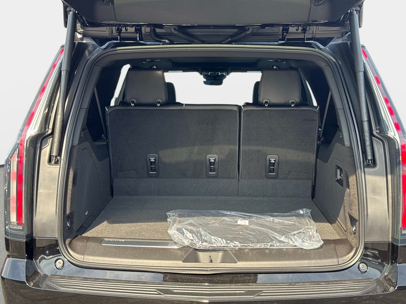 2027 Cadillac Escalade ESV Luxury