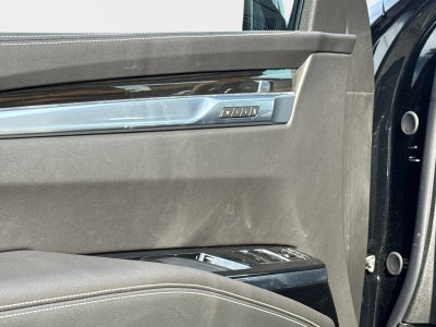 2027 Cadillac Escalade ESV Luxury