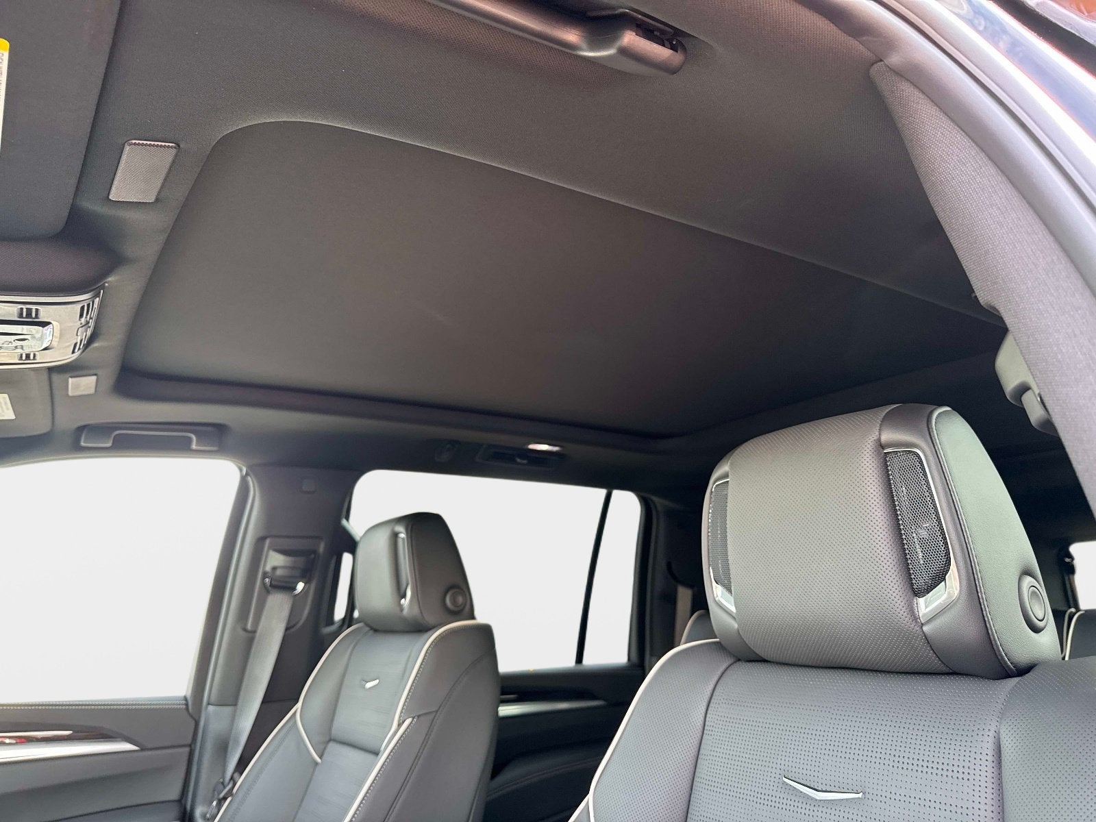 2027 Cadillac Escalade ESV Luxury