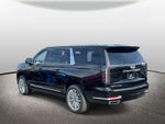 2027 Cadillac Escalade ESV Luxury