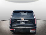 2027 Cadillac Escalade ESV Luxury