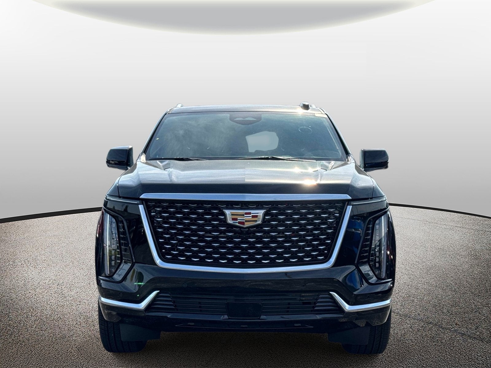 2027 Cadillac Escalade ESV Luxury
