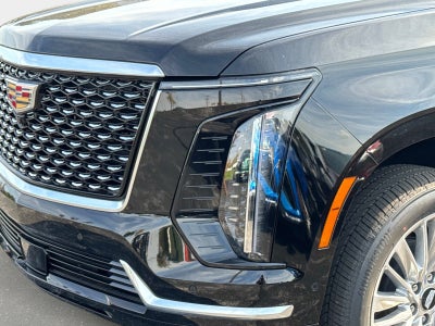 2027 Cadillac Escalade ESV Luxury