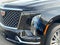 2027 Cadillac Escalade ESV Luxury