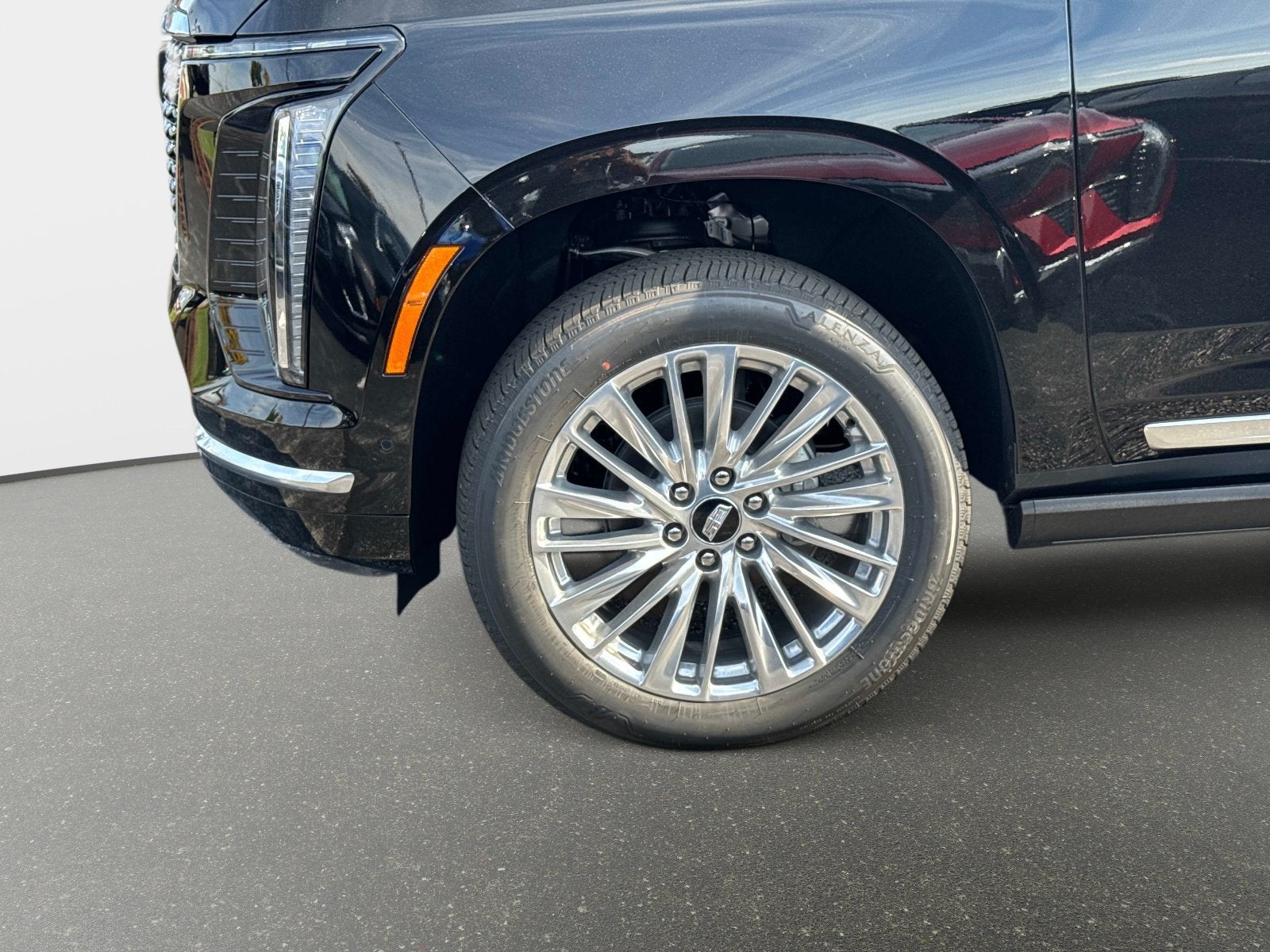 2027 Cadillac Escalade ESV Luxury