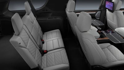 2026 Cadillac Escalade ESV Platinum Luxury