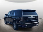 2026 Cadillac Escalade ESV Platinum Luxury