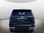 2026 Cadillac Escalade ESV Platinum Luxury