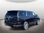 2026 Cadillac Escalade ESV Platinum Luxury