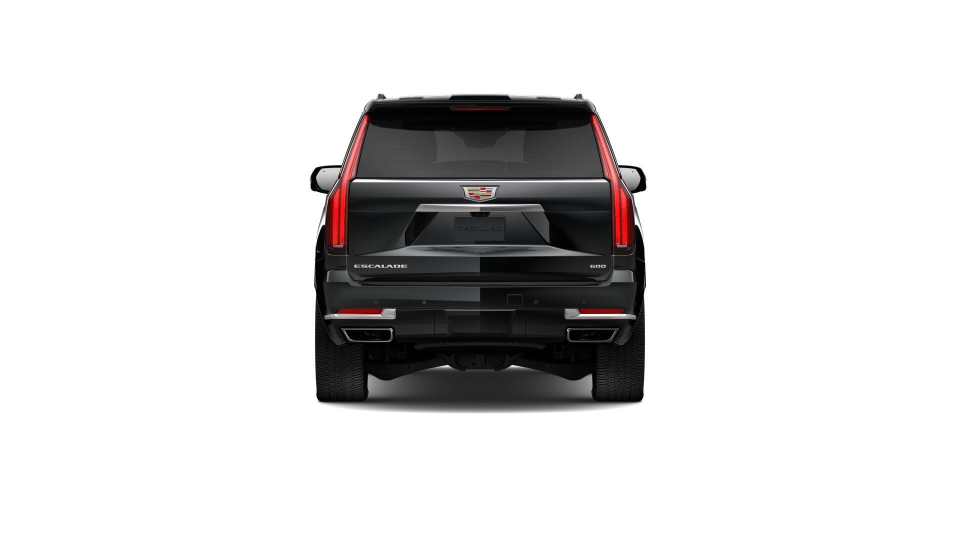 2026 Cadillac Escalade ESV Platinum Luxury