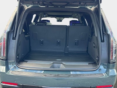 2026 Cadillac Escalade ESV Sport