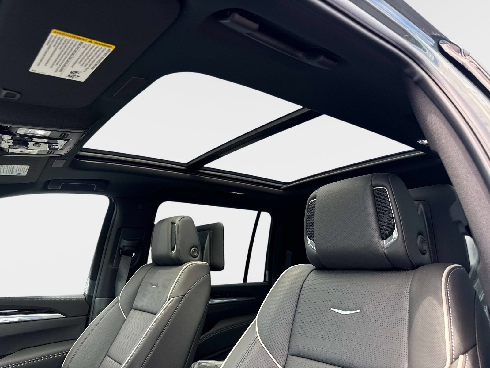 2026 Cadillac Escalade ESV Sport