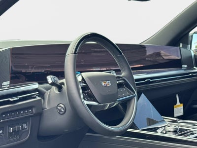 2026 Cadillac Escalade ESV Sport