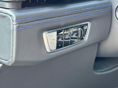 2026 Cadillac ESCALADE IQ Luxury