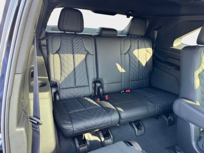 2026 Cadillac ESCALADE IQ Luxury