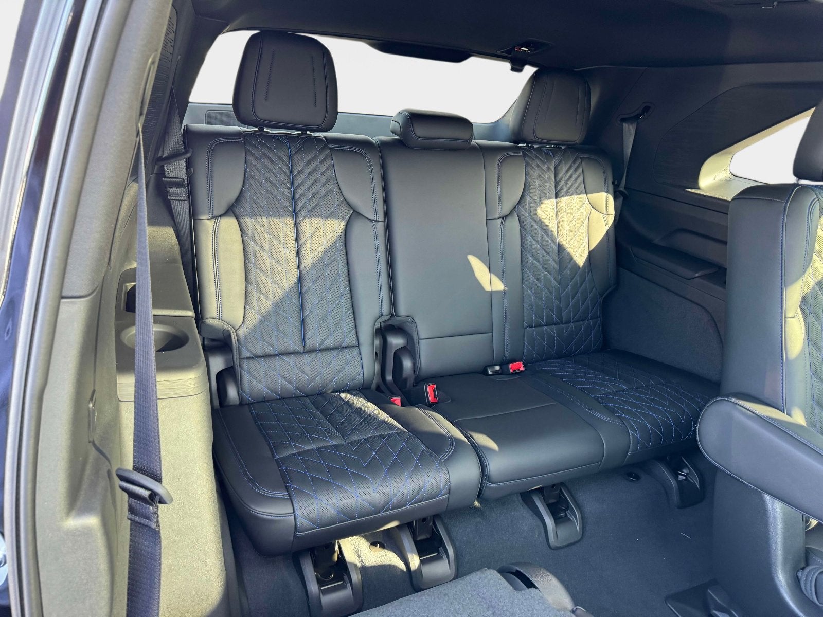 2026 Cadillac ESCALADE IQ Luxury