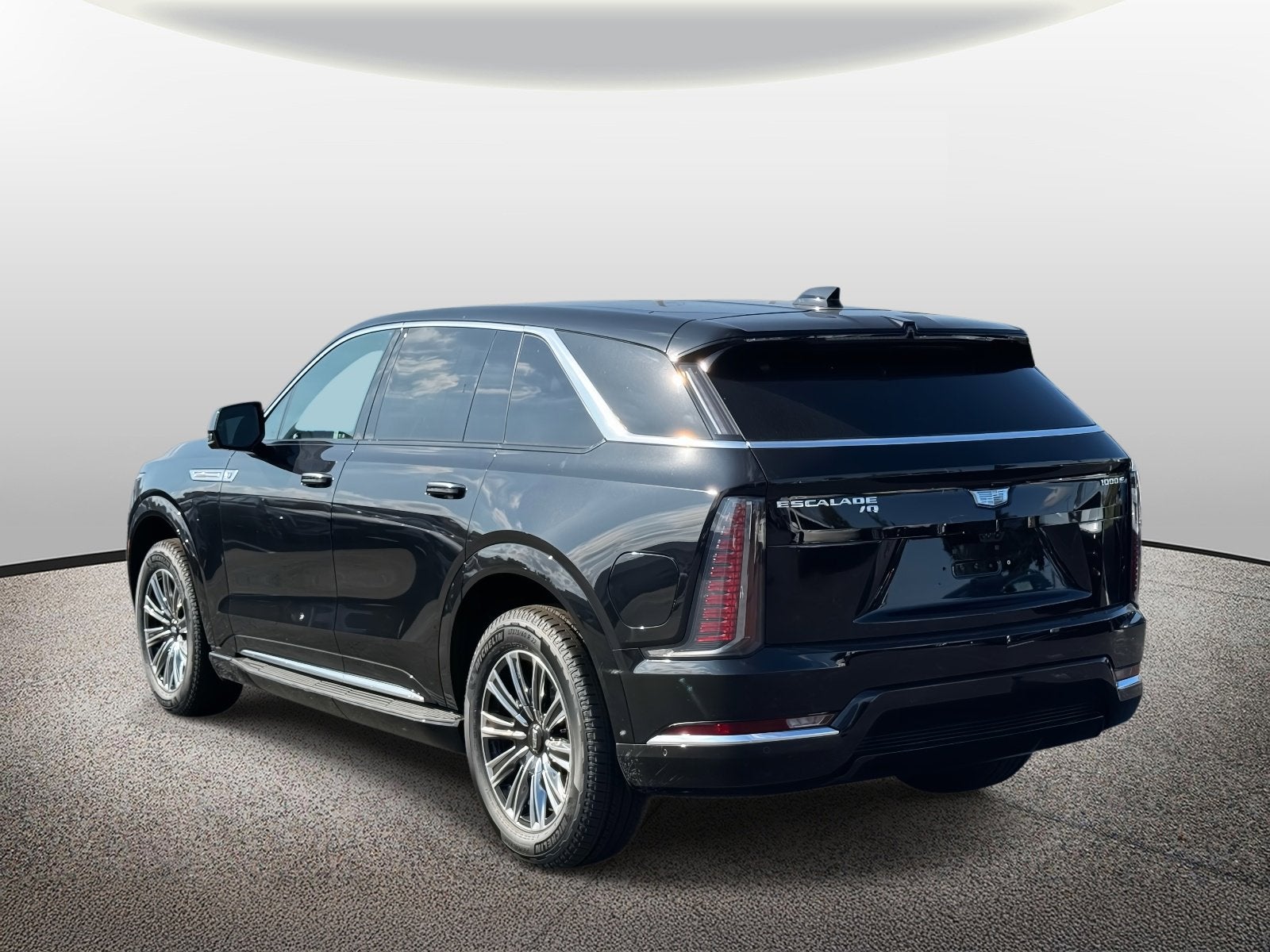 2026 Cadillac ESCALADE IQ Luxury