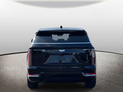 2026 Cadillac ESCALADE IQ Luxury