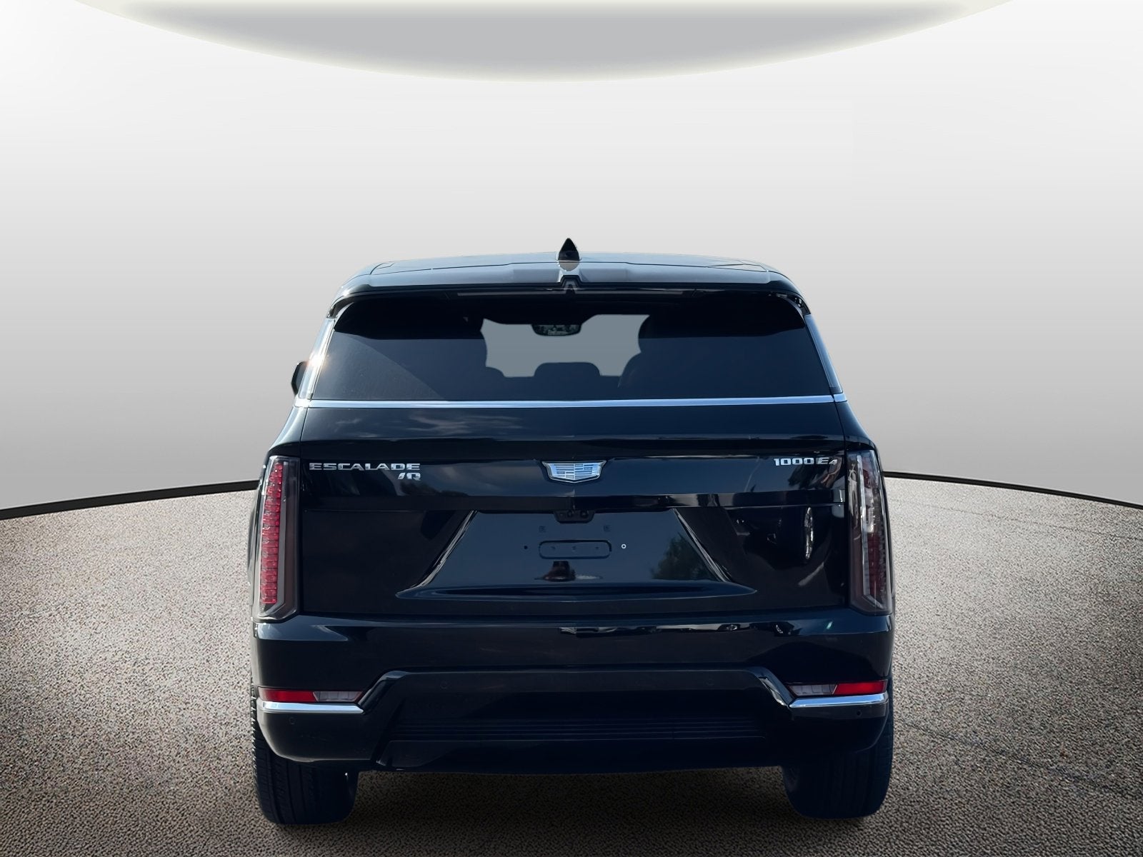 2026 Cadillac ESCALADE IQ Luxury