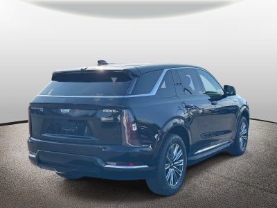 2026 Cadillac ESCALADE IQ Luxury