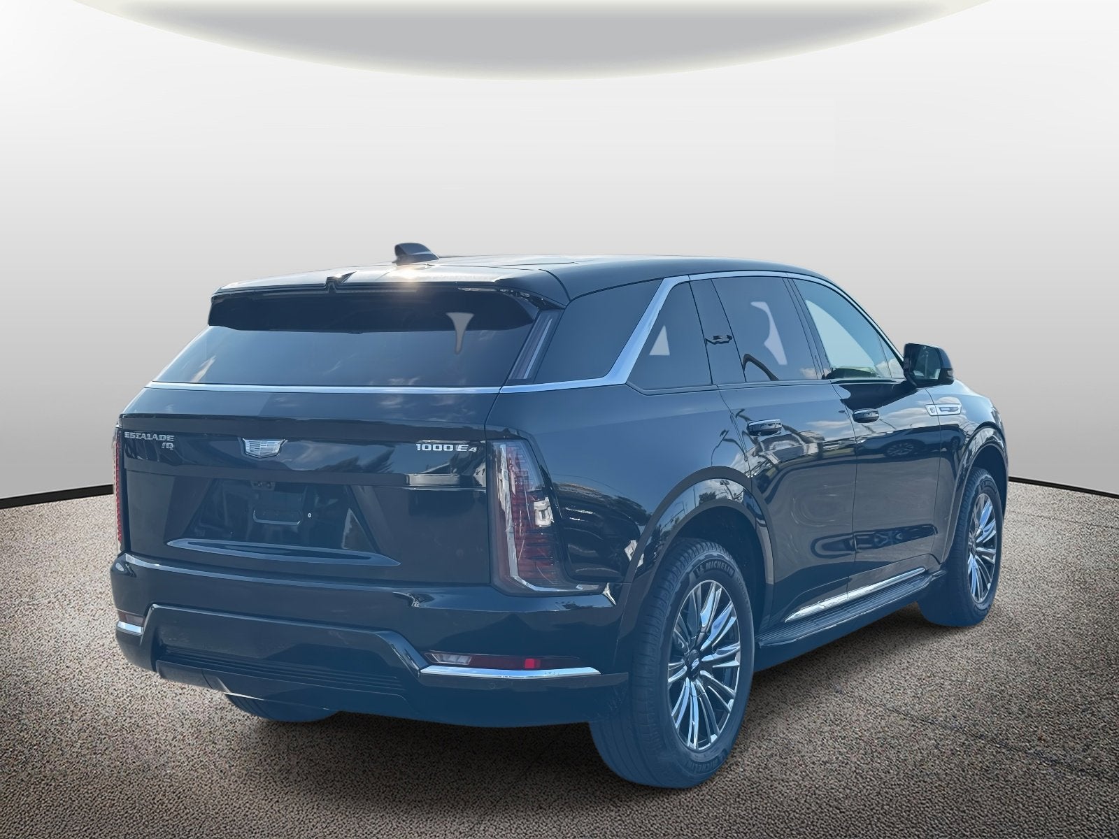2026 Cadillac ESCALADE IQ Luxury