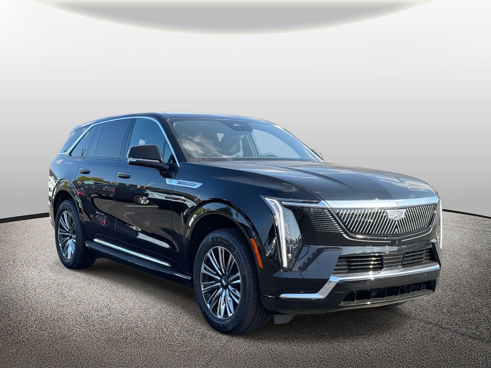 2026 Cadillac ESCALADE IQ Luxury