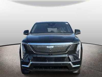 2026 Cadillac ESCALADE IQ Luxury