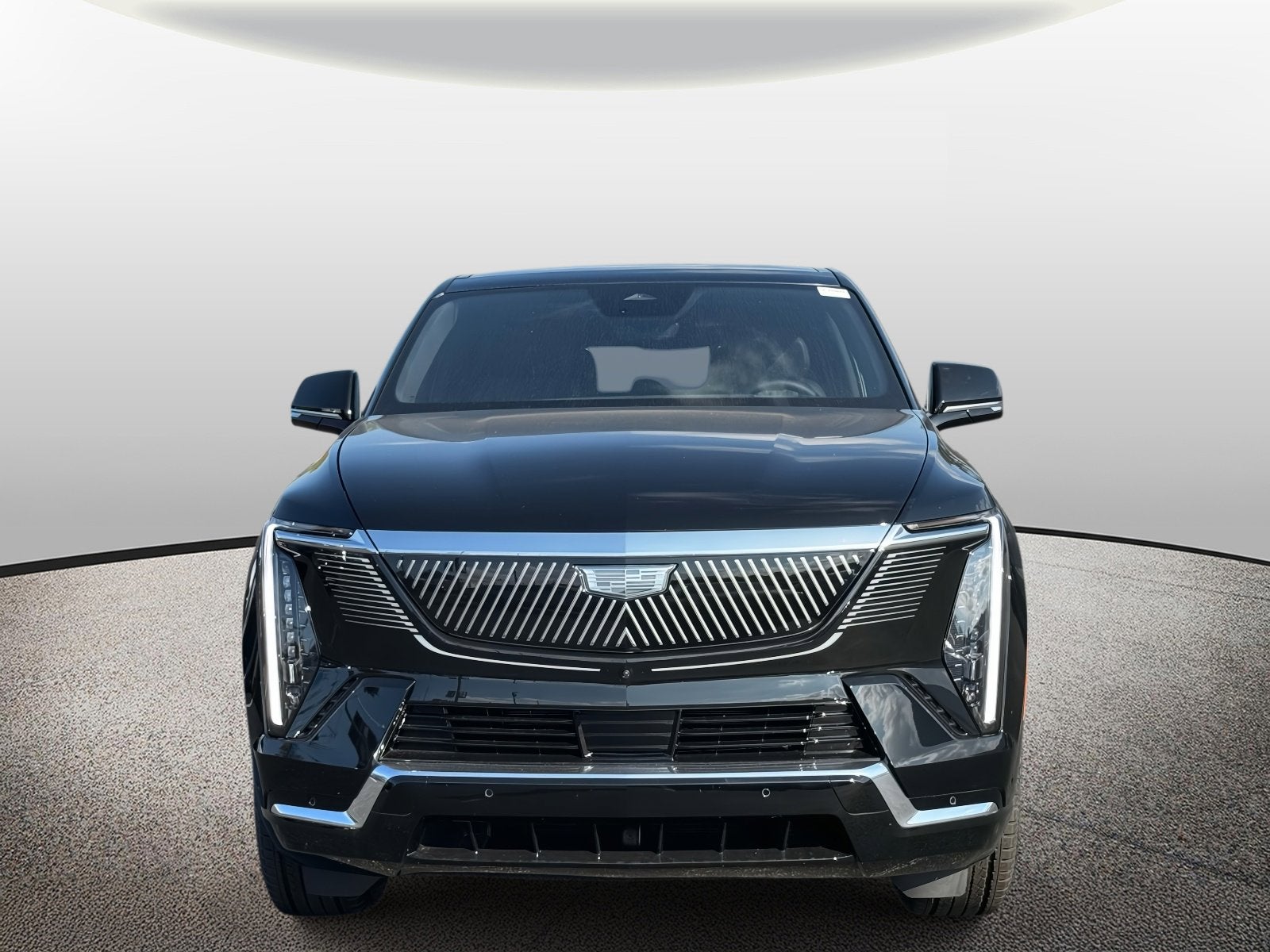 2026 Cadillac ESCALADE IQ Luxury