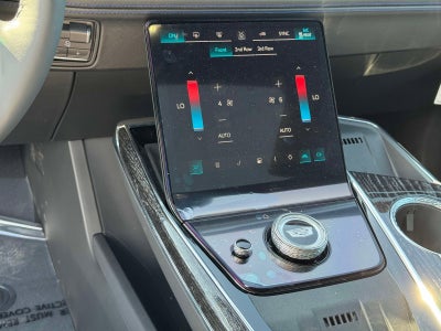 2026 Cadillac ESCALADE IQ Luxury