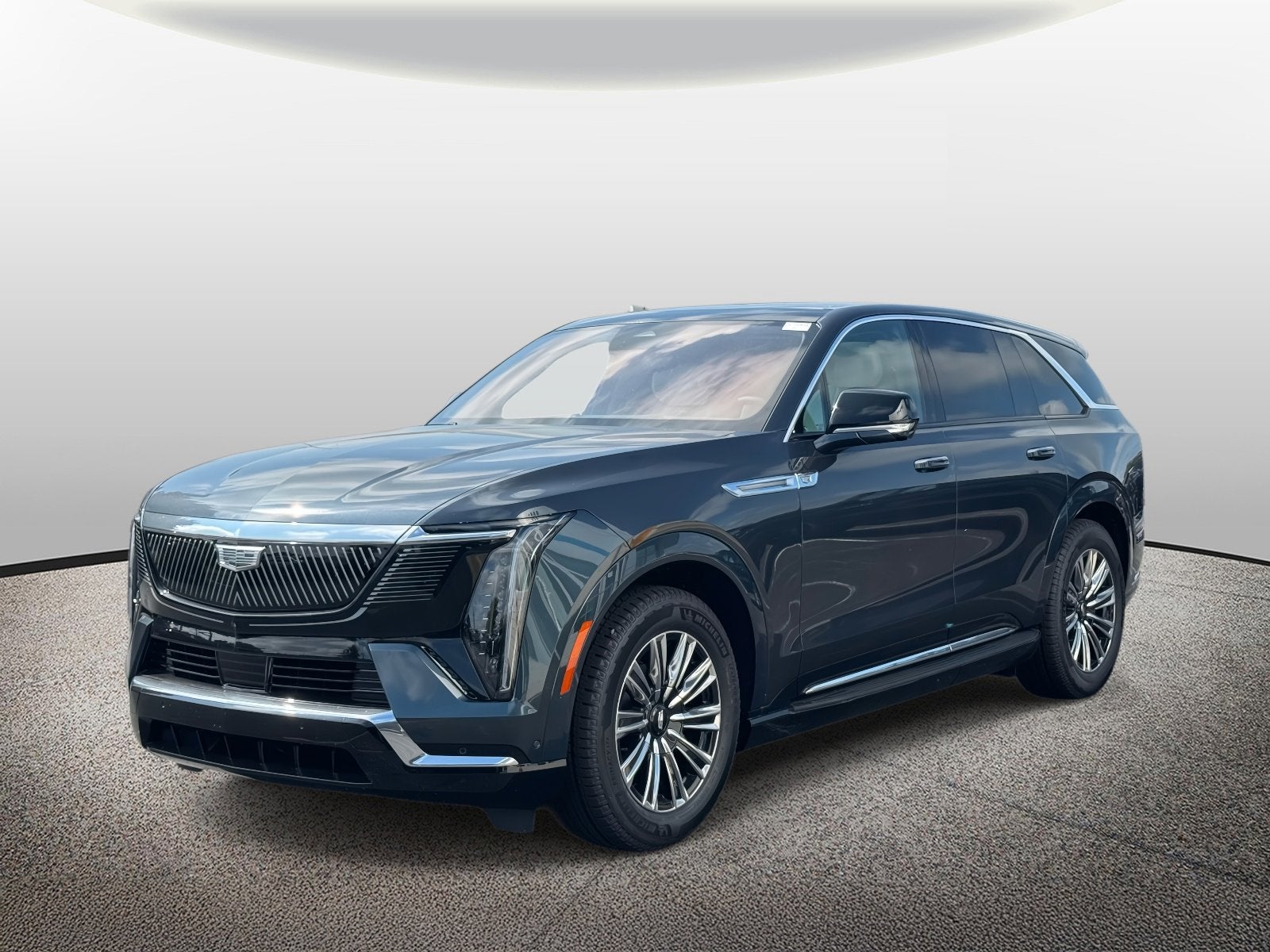 2026 Cadillac ESCALADE IQ Luxury