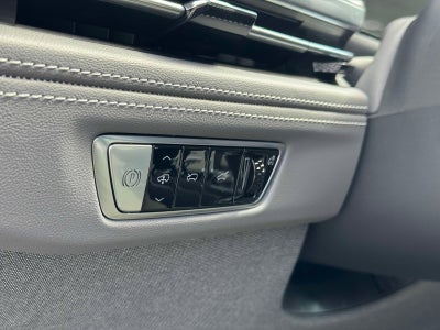 2026 Cadillac ESCALADE IQ Luxury