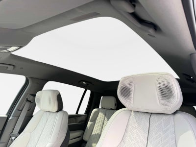 2026 Cadillac ESCALADE IQ Luxury