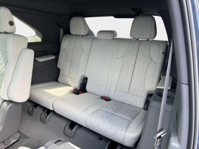 2026 Cadillac ESCALADE IQ Luxury