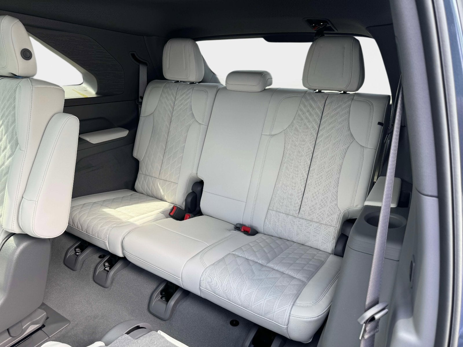 2026 Cadillac ESCALADE IQ Luxury