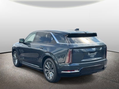 2026 Cadillac ESCALADE IQ Luxury