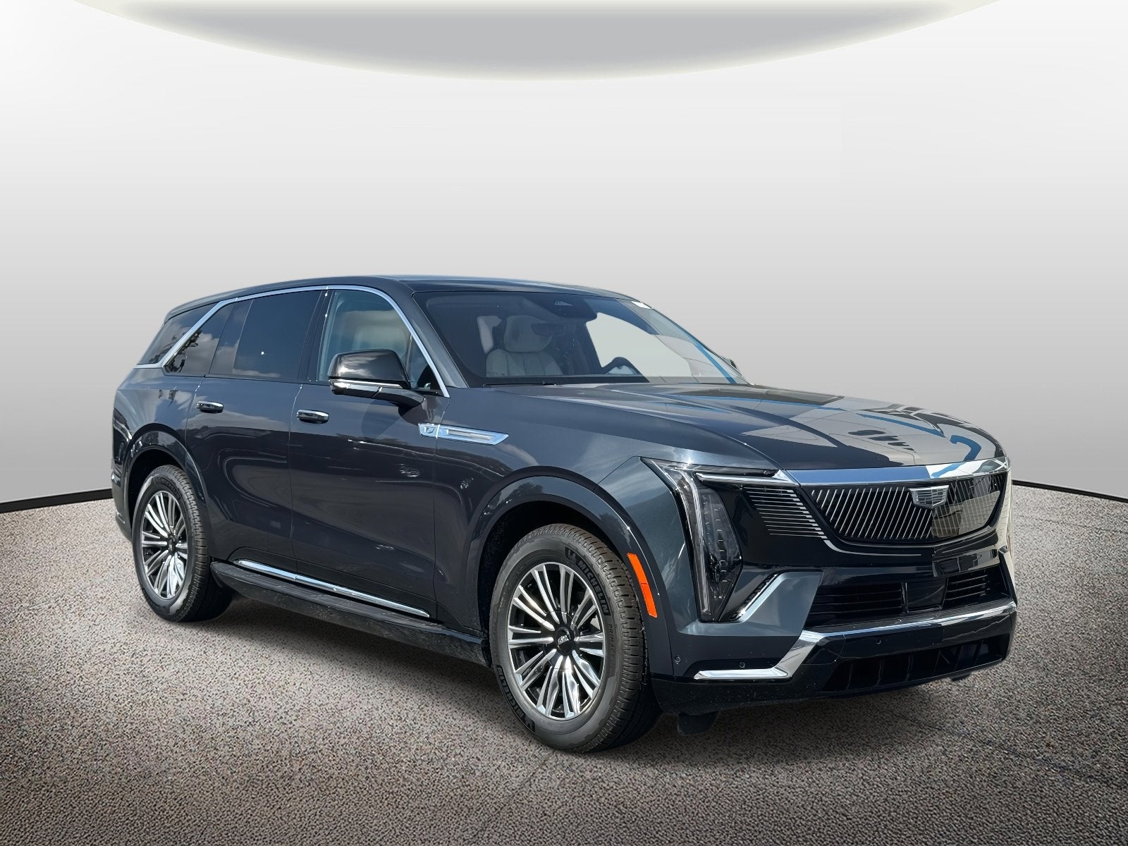 2026 Cadillac ESCALADE IQ Luxury