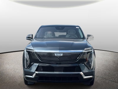 2026 Cadillac ESCALADE IQ Luxury