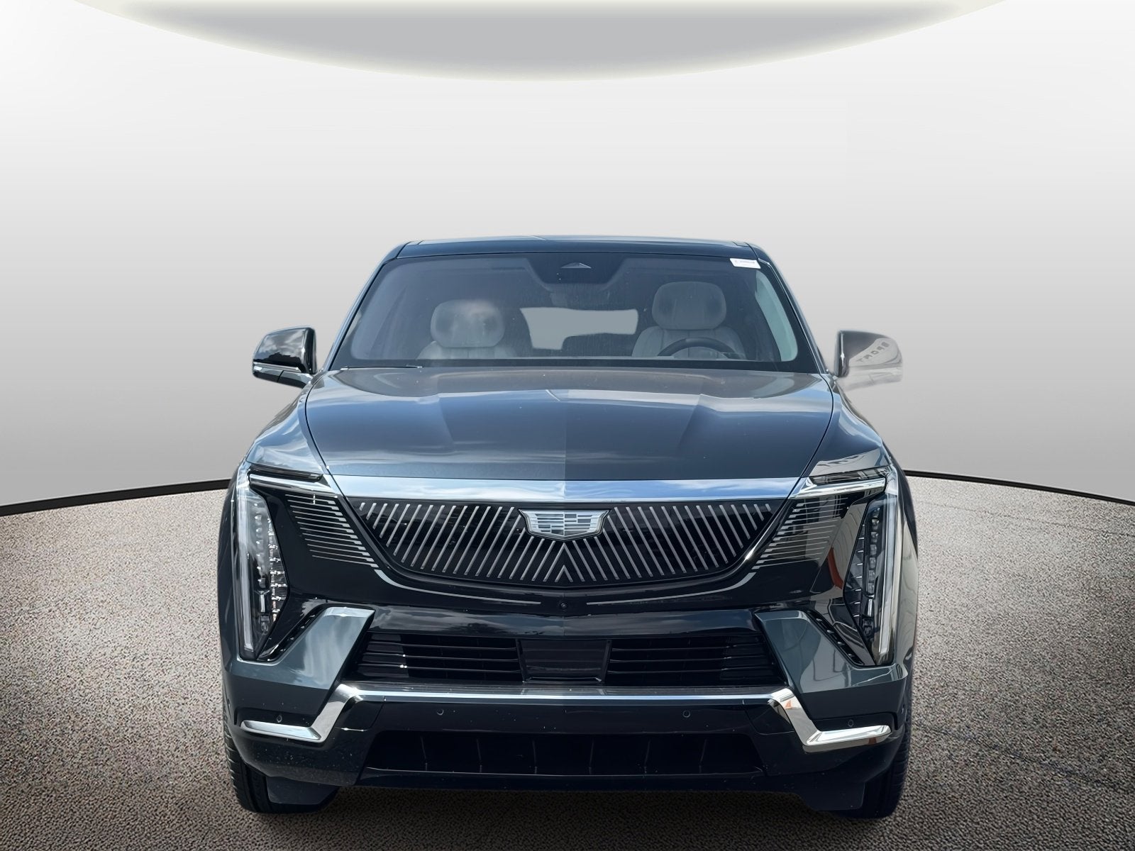 2026 Cadillac ESCALADE IQ Luxury